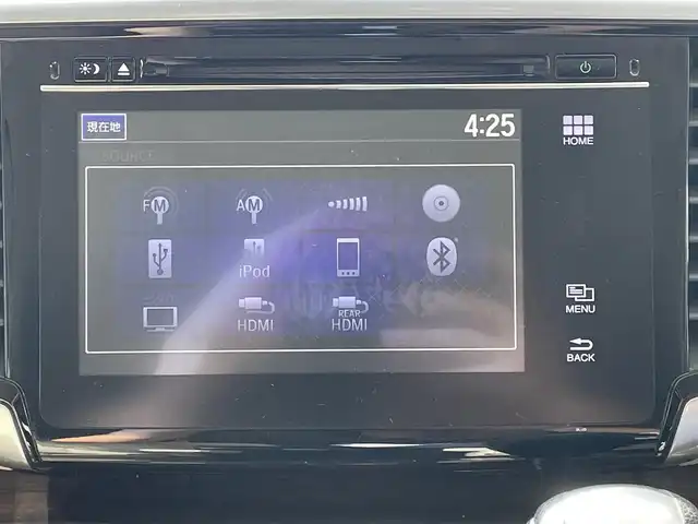ホンダ オデッセイ G EX 岐阜県 2013(平25)年 6.8万km クリスタルブラックパール (株)IDOMが運営する【じしゃロン多治見店】の自社ローン専用車両になります。こちらは現金またはオートローンご利用時の価格です。自社ローンご希望の方は別途その旨お申付け下さい。/純正ナビ/　（Bluetooth/DVD/フルセグ）/両側パワースライドドア/純正フリップダウンモニター/クルーズコントロール/衝突軽減ブレーキ/ブラインドスポットモニター/アイドリングストップ/オートライト/フォグランプ/バックカメラ/ETC