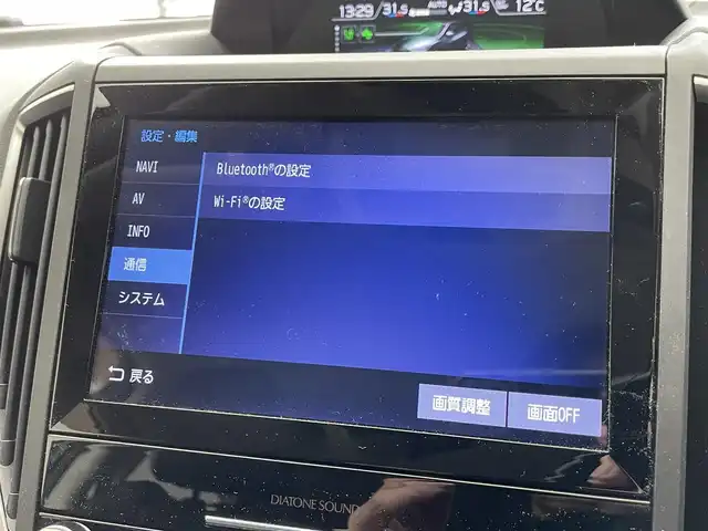 スバル インプレッサ ＸＶ