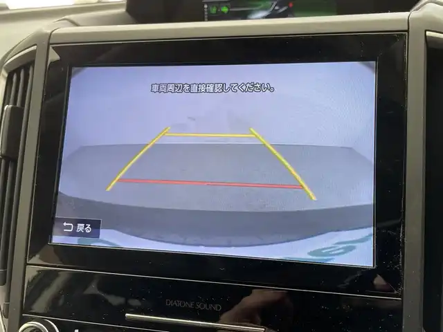 スバル インプレッサ ＸＶ