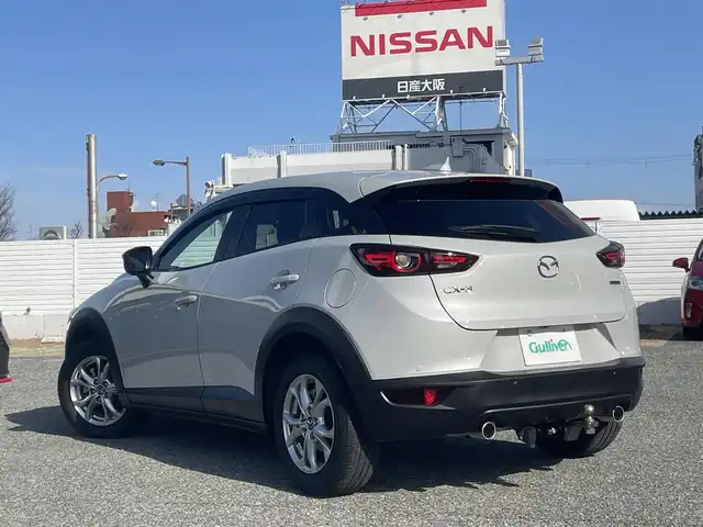 マツダ ＣＸ－３