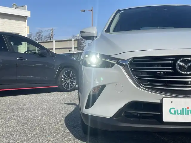 マツダ ＣＸ－３