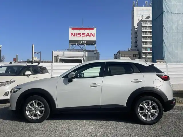 マツダ ＣＸ－３