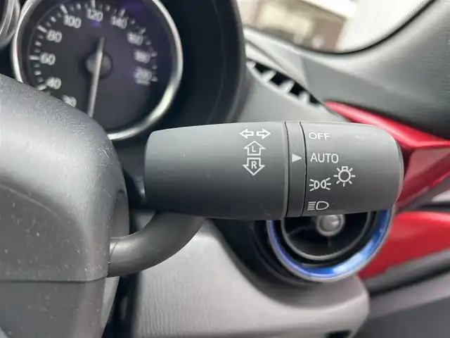 マツダ ロードスター 990S 滋賀県 2022(令4)年 1.5万km ソウルレッドクリスタルM ガソリン/2WD(FR)/6速MT/純正オーディオ/（AM/FM）/プリクラッシュブレーキアシスト	/ブラインド・スポット・モニタリング/ヒル・ローンチ・アシスト/ブレンボキャリパー/RAYS純正ホイール16インチ/ミラー一体型ドライブレコーダー/レーンキープアシスト/横滑り防止/リアコーナーセンサー/ステアリングスイッチ/オートライト/LEDヘッドライト/スマートキー/革巻きステアリング/パワーウィンドウ