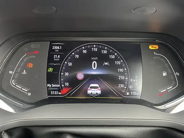 ルノー ルノー キャプチャー インテンス テックパック 静岡県 2022(令4)年 0.6万km パールⅡ レザーシート/ブラインドスポットアシスト/純正ディスプレイオーディオ/(Bluetooth/CarPlay)/衝突被害軽減システム/360°カメラ/アダプティブクルーズコントロール/レーンキープアシスト/パーキングアシスト/パワーシート /シートヒーター /スマートキー/ETC/ドライブレコーダー/フロアマット/純正18インチアルミホイール