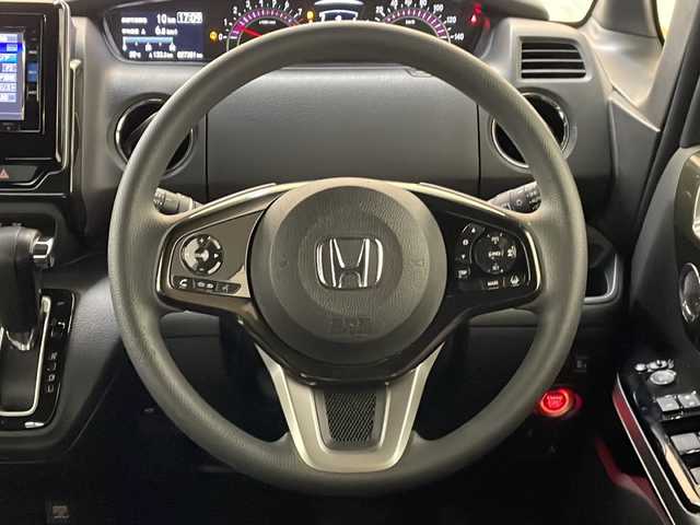 ホンダ Ｎ ＢＯＸ カスタム G L ホンダセンシング 新潟県 2018(平30)年 2.8万km クリスタルブラックパール 4WD/純正SDナビ(VXM-165VFi)/CD/DVD/フルセグテレビ/SDミュージックサーバー/バックカメラ/ETC/ドライブレコーダー/衝突被害軽減ブレーキ/レーンキープアシスト/レーダークルーズコントロール/ベンチシート/シートヒーター /ステアリングスイッチ/スマートキー/プッシュスタート/LEDヘッドライト/オートライト/フォグランプ/純正14インチアルミホイール