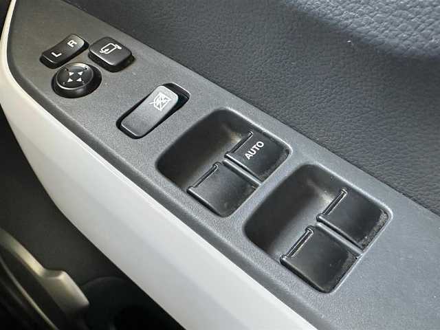 スズキ ハスラー G 茨城県 2014(平26)年 8万km パールホワイト 社外ナビ/ワンセグ/ETC/運転席シートヒーター/レーダーブレーキ/電動格納ミラー/スマートキー/ABS/取扱説明書/新車時保証書/スペアキー×1