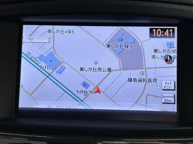 日産 エルグランド 350ハイウェイスター 道央・札幌 2019(令1)年 4.7万km ブリリアントホワイトパール ・ワンオーナー/・４WD/・メーカーナビ/　CD/DVD/SD/BT/フルセグ/・純正フリップダウンモニター/・アラウンドビューモニター/・前後ドライブレコーダー/・エマージェンシーブレーキ/・レーダークルーズコントロール/・レーンキープアシスト/・両側パワースライドドア/・パワーバックドア/・ハーフレザーシート/・左サイドステップ/・2列目オットマン/・LEDヘッドライト/・フォグライト/・オートライト/・プッシュスタート/・スマートキー/・純正フロアマット/・ドアバイザー