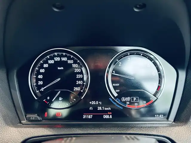 ＢＭＷ ２２０ｉ カブリオレ Mスポーツ 大阪府 2018(平30)年 3.2万km 白 ACC/黒革/パワーシート/シートヒーター/Dシートメモリ/純正ナビ/バックカメラ/インテリジェントセーフティ/純正18インチAW/LEDヘッドライト/クリアランスソナー/電動ソフトトップ