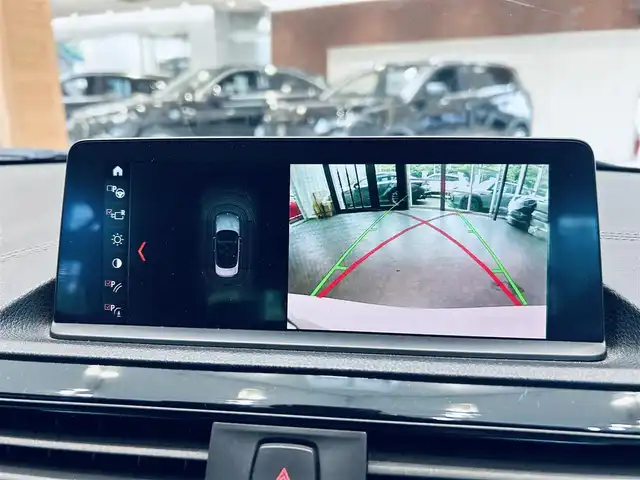 ＢＭＷ ２２０ｉ カブリオレ Mスポーツ 大阪府 2018(平30)年 3.2万km 白 ACC/黒革/パワーシート/シートヒーター/Dシートメモリ/純正ナビ/バックカメラ/インテリジェントセーフティ/純正18インチAW/LEDヘッドライト/クリアランスソナー/電動ソフトトップ