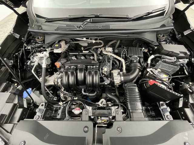 ホンダ ＷＲ－Ｖ Z+ 大分県 2024(令6)年 0.4万km クリスタルブラックパール 純正9インチナビ/バックカメラ/Bluetooth/TV・FM・AM/ルーフレール/レーダークルーズ/レーンキープ/ＬＥＤヘッドライト/パドルシフト/プッシュスタート/ハーフレザーシート/クリアランスソナー/ドライブレコーダー/衝突軽減システム/フロアマット/ドアバイザー
