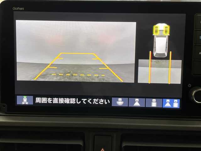 ホンダ ＷＲ－Ｖ Z+ 大分県 2024(令6)年 0.4万km クリスタルブラックパール 純正9インチナビ/バックカメラ/Bluetooth/TV・FM・AM/ルーフレール/レーダークルーズ/レーンキープ/ＬＥＤヘッドライト/パドルシフト/プッシュスタート/ハーフレザーシート/クリアランスソナー/ドライブレコーダー/衝突軽減システム/フロアマット/ドアバイザー