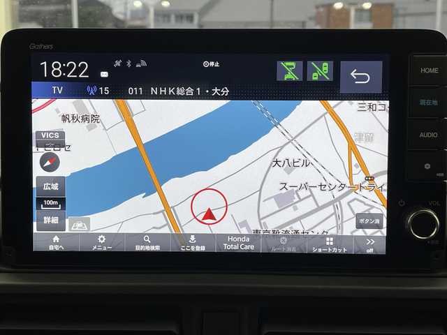 ホンダ ＷＲ－Ｖ Z+ 大分県 2024(令6)年 0.4万km クリスタルブラックパール 純正9インチナビ/バックカメラ/Bluetooth/TV・FM・AM/ルーフレール/レーダークルーズ/レーンキープ/ＬＥＤヘッドライト/パドルシフト/プッシュスタート/ハーフレザーシート/クリアランスソナー/ドライブレコーダー/衝突軽減システム/フロアマット/ドアバイザー