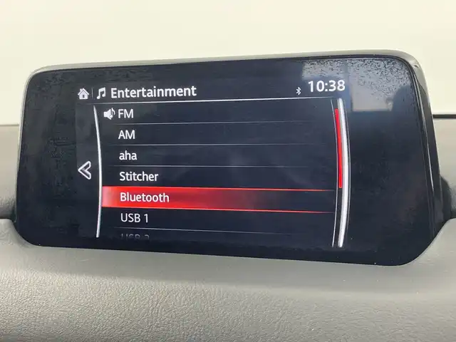 マツダ ＣＸ－５ XD プロアクティブ 三重県 2019(平31)年 5.5万km スノーフレイクホワイトパールマイカ 禁煙車/純正ナビ/・フルセグ・CD・DVD・Bluetooth・USB・AUX/360°ビューモニター/パワーバックドア/運転席パワーシート（メモリ付き）/前席シートヒーター/ブラインドスポットモニター/ヘッドアップディスプレイ/前方ドライブレコーダー/ETC/LEDヘッドライト（オート）/オートワイパー