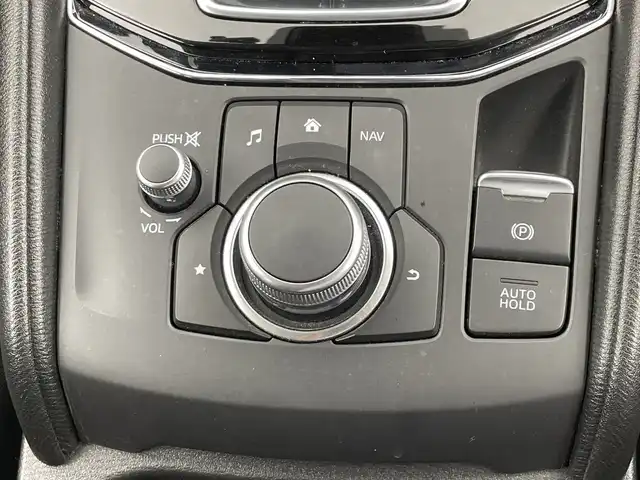 マツダ ＣＸ－５ XD プロアクティブ 三重県 2019(平31)年 5.5万km スノーフレイクホワイトパールマイカ 禁煙車/純正ナビ/・フルセグ・CD・DVD・Bluetooth・USB・AUX/360°ビューモニター/パワーバックドア/運転席パワーシート（メモリ付き）/前席シートヒーター/ブラインドスポットモニター/ヘッドアップディスプレイ/前方ドライブレコーダー/ETC/LEDヘッドライト（オート）/オートワイパー