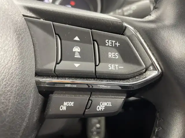 マツダ ＣＸ－５ XD プロアクティブ 三重県 2019(平31)年 5.5万km スノーフレイクホワイトパールマイカ 禁煙車/純正ナビ/・フルセグ・CD・DVD・Bluetooth・USB・AUX/360°ビューモニター/パワーバックドア/運転席パワーシート（メモリ付き）/前席シートヒーター/ブラインドスポットモニター/ヘッドアップディスプレイ/前方ドライブレコーダー/ETC/LEDヘッドライト（オート）/オートワイパー