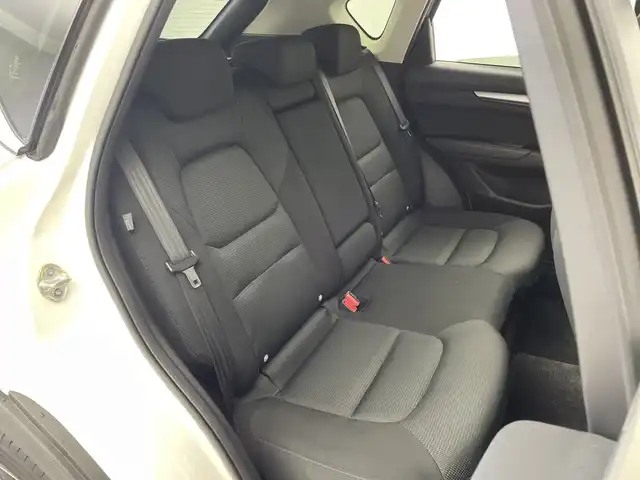 マツダ ＣＸ－５ XD プロアクティブ 三重県 2019(平31)年 5.5万km スノーフレイクホワイトパールマイカ 禁煙車/純正ナビ/・フルセグ・CD・DVD・Bluetooth・USB・AUX/360°ビューモニター/パワーバックドア/運転席パワーシート（メモリ付き）/前席シートヒーター/ブラインドスポットモニター/ヘッドアップディスプレイ/前方ドライブレコーダー/ETC/LEDヘッドライト（オート）/オートワイパー