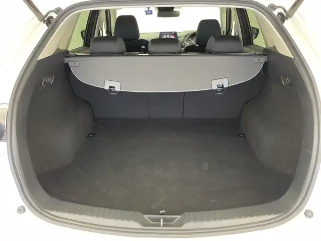 マツダ ＣＸ－５ XD プロアクティブ 三重県 2019(平31)年 5.5万km スノーフレイクホワイトパールマイカ 禁煙車/純正ナビ/・フルセグ・CD・DVD・Bluetooth・USB・AUX/360°ビューモニター/パワーバックドア/運転席パワーシート（メモリ付き）/前席シートヒーター/ブラインドスポットモニター/ヘッドアップディスプレイ/前方ドライブレコーダー/ETC/LEDヘッドライト（オート）/オートワイパー