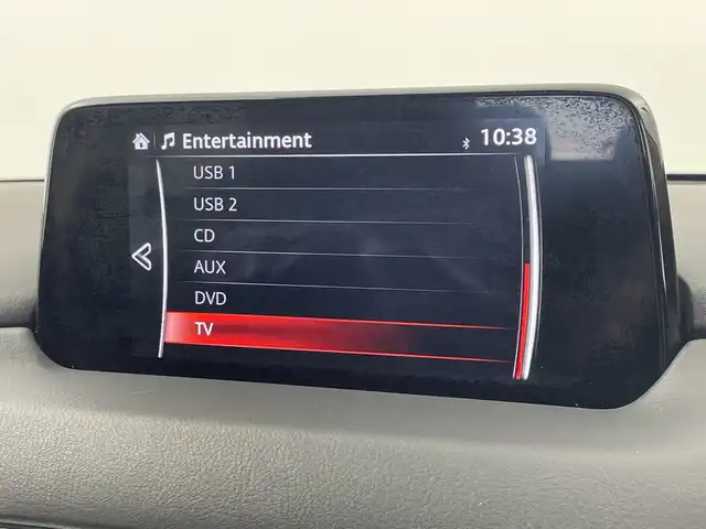 マツダ ＣＸ－５ XD プロアクティブ 三重県 2019(平31)年 5.5万km スノーフレイクホワイトパールマイカ 禁煙車/純正ナビ/・フルセグ・CD・DVD・Bluetooth・USB・AUX/360°ビューモニター/パワーバックドア/運転席パワーシート（メモリ付き）/前席シートヒーター/ブラインドスポットモニター/ヘッドアップディスプレイ/前方ドライブレコーダー/ETC/LEDヘッドライト（オート）/オートワイパー
