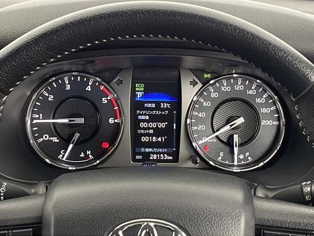 トヨタ ハイラックス Z 新潟県 2021(令3)年 2.9万km アティチュードブラックマイカ GRフロントバンパーガード/リフトアップ/ハードトランクカバー/ジオランダーX AT/ディーラー純正メモリナビ/(NSZT-W68T)/(CD.DVD.SD.フルセグ.Bluetooth)/バックカメラ/トヨタセーフティセンス/・プリクラッシュセーフティ/・レーダークルーズコントロール/・レーンキープアシスト/革巻きステアリング/ステアリングリモコン/LEDオートライト/前後フォグランプ/コーナーセンサー/ドライブレコーダー/デフロック/プッシュスタート/スマートキー/純正フロアマット