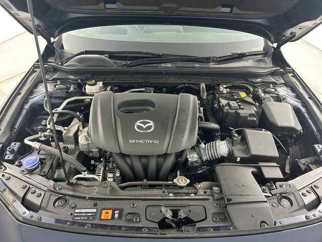 マツダ マツダ３ファストバック 15S ツーリング 愛知県 2020(令2)年 2.6万km ディープクリスタルブルーマイカ 禁煙車/純正10.25インチナビ/（フルセグTV/DVD/CD/USB/Bluetooth/HDMI)/全方位カメラ/i-ActiveSense/・衝突軽減ブレーキ/・レーンキープアシスト/・レーダークルーズコントロール/・オートマチックハイビーム/・ブラインドスポットモニター/・コーナーセンサー/ヘッドアップディスプレイ/ETC/アイドリングストップ/純正18インチアルミホイール/スマートキー/プッシュスタート/スペアキー1本/LEDヘッドライト/オートライト/純正フロアマット/横滑り防止装置/電動格納ミラー/電子パーキングブレーキ/オートホールド