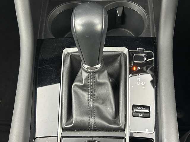 マツダ マツダ３ファストバック 15S ツーリング 愛知県 2020(令2)年 2.6万km ディープクリスタルブルーマイカ 禁煙車/純正10.25インチナビ/（フルセグTV/DVD/CD/USB/Bluetooth/HDMI)/全方位カメラ/i-ActiveSense/・衝突軽減ブレーキ/・レーンキープアシスト/・レーダークルーズコントロール/・オートマチックハイビーム/・ブラインドスポットモニター/・コーナーセンサー/ヘッドアップディスプレイ/ETC/アイドリングストップ/純正18インチアルミホイール/スマートキー/プッシュスタート/スペアキー1本/LEDヘッドライト/オートライト/純正フロアマット/横滑り防止装置/電動格納ミラー/電子パーキングブレーキ/オートホールド