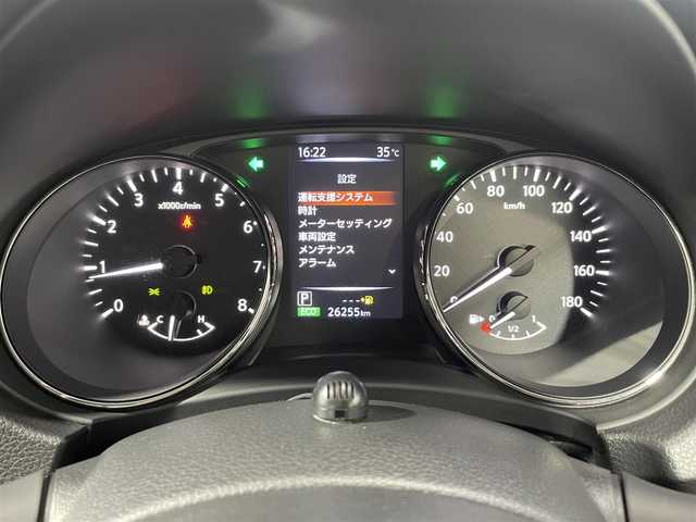 日産 エクストレイル 20Xi 大阪府 2019(平31)年 2.7万km ブリリアントホワイトパール ProPILOT 純正9incナビ(フルセグ/DVD再生/Bluetooth) 360カメラ ETC デジタルインナーミラー 革シート 電動リアゲート 衝突軽減 レーダーC BSM クリアランスソナー