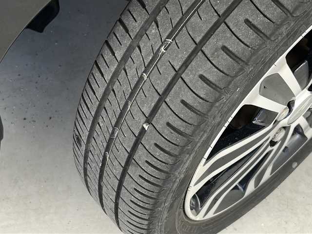 ダイハツ タント カスタム RS トップED SAⅡ 宮城県 2016(平28)年 3.8万km ブラックマイカメタリック 禁煙車/スマートアシストII/・衝突回避支援ブレーキ機能/・車線逸脱警報機能/純正8インチSDナビ/・BT.CD.DVD.SD/バックカメラ/フルセグTV/両側パワースライドドア/ハーフレザーシート/社外ドライブレコーダー（F）/LEDヘッドライト/LEDフォグライト/プッシュスタート/スマートキー/アイドリングストップ/横滑り防止/純正15インチAW/社外フロアマット/ロールサンシェード