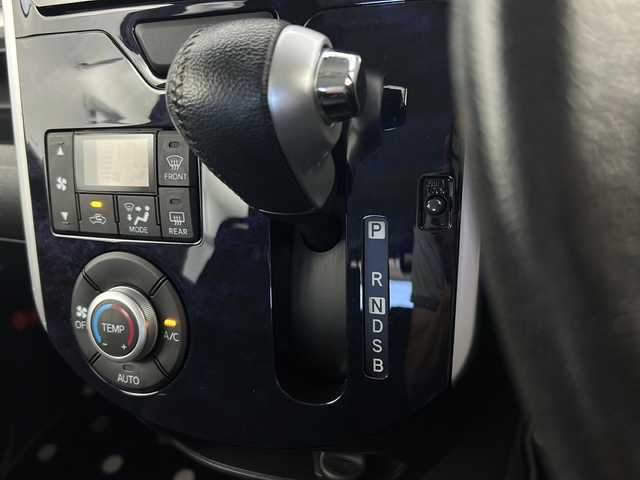 ダイハツ タント カスタム RS トップED SAⅡ 宮城県 2016(平28)年 3.8万km ブラックマイカメタリック 禁煙車/スマートアシストII/・衝突回避支援ブレーキ機能/・車線逸脱警報機能/純正8インチSDナビ/・BT.CD.DVD.SD/バックカメラ/フルセグTV/両側パワースライドドア/ハーフレザーシート/社外ドライブレコーダー（F）/LEDヘッドライト/LEDフォグライト/プッシュスタート/スマートキー/アイドリングストップ/横滑り防止/純正15インチAW/社外フロアマット/ロールサンシェード