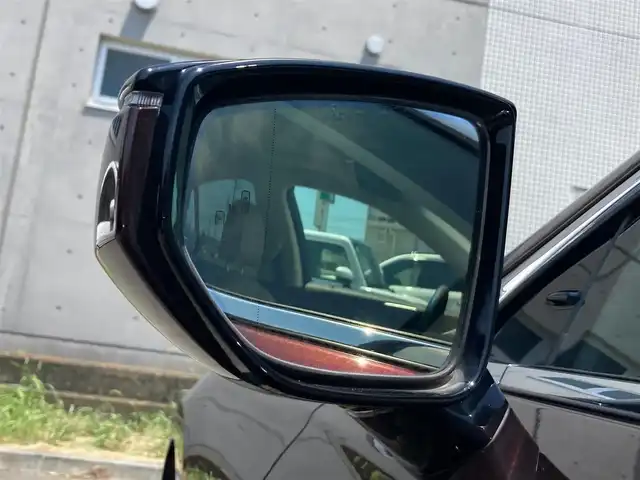 レクサス ＬＳ 500h Iパッケージ 静岡県 2018(平30)年 5万km ソニックアゲート ムーンルーフ/純正12.3型ナビ/　(Bluetooth/DVD/Blu-ray)/フルセグTV/パノラミックビューモニター/ビルトインETC2.0/レーダークルーズコントロール/クリアランスソナー/セーフティシステムプラスA/・プリクラッシュセーフティシステム/・レーンチェンジアシスト/・ドライバー異常時停車支援システム/・アダプティブハイビームシステム/・ロードサインアシスト/・先行車発進告知機能/・フロントクロストラフィックアラート/・レーントレーシングアシスト/LEDヘッドランプ/本革巻きステアリング/パドルシフト/本革シート/前席パワーシート/前席シートヒーター/ベンチレーション/プレミアムサウンドシステム/純正19インチアルミホイール/スマートエントリー/スタートシステム/禁煙車/カードキー有