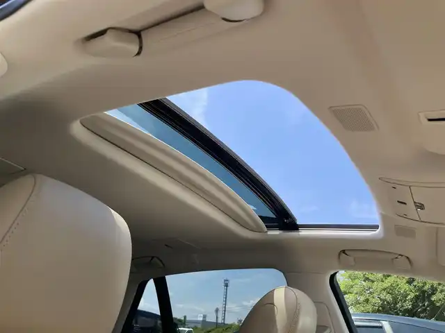 レクサス ＬＳ 500h Iパッケージ 静岡県 2018(平30)年 5万km ソニックアゲート ムーンルーフ/純正12.3型ナビ/　(Bluetooth/DVD/Blu-ray)/フルセグTV/パノラミックビューモニター/ビルトインETC2.0/レーダークルーズコントロール/クリアランスソナー/セーフティシステムプラスA/・プリクラッシュセーフティシステム/・レーンチェンジアシスト/・ドライバー異常時停車支援システム/・アダプティブハイビームシステム/・ロードサインアシスト/・先行車発進告知機能/・フロントクロストラフィックアラート/・レーントレーシングアシスト/LEDヘッドランプ/本革巻きステアリング/パドルシフト/本革シート/前席パワーシート/前席シートヒーター/ベンチレーション/プレミアムサウンドシステム/純正19インチアルミホイール/スマートエントリー/スタートシステム/禁煙車/カードキー有