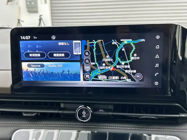 日産 セレナ e－パワー ハイウェイスター V 三重県 2025(令7)年 0.1千km プリズムホワイト 純正12.3インチナビ/フルセグ/HDMI/インテリジェントアラウンドビューモニター/インテリジェントルームミラー/ワイヤレス充電器/ETC2.0/ドライブレコーダー（前後セット）/プロパイロット/レーダークルーズコントロール/衝突軽減ブレーキ/レーンキープアシスト/ブラインドスポットモニター/コーナーセンサー/オートハイビーム/純正16インチAW/両側パワースライドドア/スマートキー２