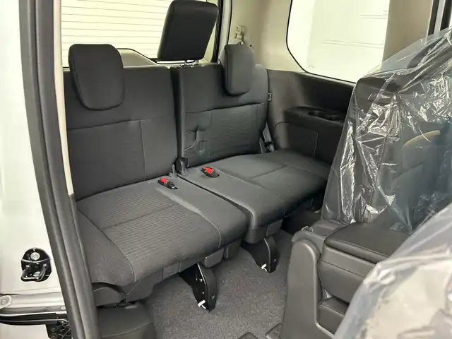 日産 セレナ e－パワー ハイウェイスター V 三重県 2025(令7)年 0.1千km プリズムホワイト 純正12.3インチナビ/フルセグ/HDMI/インテリジェントアラウンドビューモニター/インテリジェントルームミラー/ワイヤレス充電器/ETC2.0/ドライブレコーダー（前後セット）/プロパイロット/レーダークルーズコントロール/衝突軽減ブレーキ/レーンキープアシスト/ブラインドスポットモニター/コーナーセンサー/オートハイビーム/純正16インチAW/両側パワースライドドア/スマートキー２