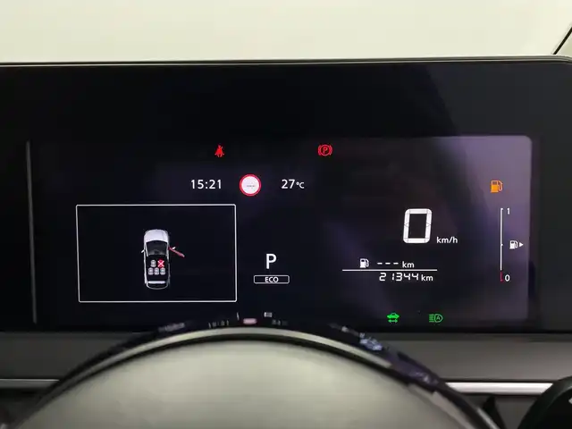 日産 ノート X 鹿児島県 2021(令3)年 2.2万km 青Ⅱ ワンオーナー/純正９型ナビ/（AM/FM/CD/DVD/Bluetooth）/プロパイロット/アラウンドビューモニター/ブラインドスポットモニター/インテリジェントルームミラー/ETC2.0/ドライブレコーダー/コーナーセンサー/レーンキープアシスト/盗難防止装置/オートライト/LEDヘッドライト/衝突被害軽減システム/純正ドアバイザー