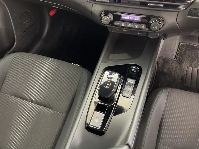 日産 ノート X 鹿児島県 2021(令3)年 2.2万km 青Ⅱ ワンオーナー/純正９型ナビ/（AM/FM/CD/DVD/Bluetooth）/プロパイロット/アラウンドビューモニター/ブラインドスポットモニター/インテリジェントルームミラー/ETC2.0/ドライブレコーダー/コーナーセンサー/レーンキープアシスト/盗難防止装置/オートライト/LEDヘッドライト/衝突被害軽減システム/純正ドアバイザー