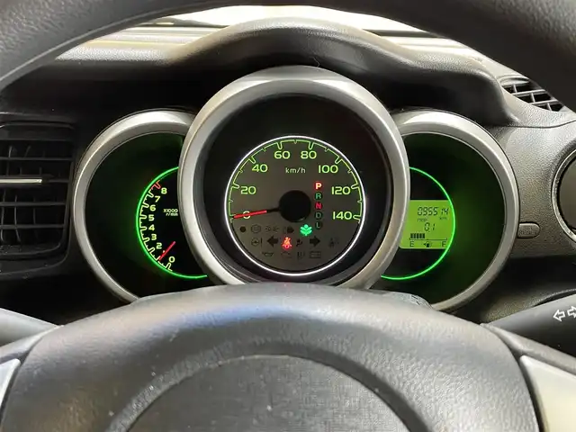 ホンダ Ｎ ＢＯＸ G SSパッケージ 岩手県 2013(平25)年 9.6万km プレミアムディープロッソパール ４WD/両側パワースライドドア/横滑り防止装置/アイドリングストップ/ヒーテッドドアミラー/運転席ハイトアジャスター/ヘッドライトレベライザー/ベンチシート/チップアップリアシート/ETC/エンジンスターター/スマートキーシステム/14インチアルミホイール
