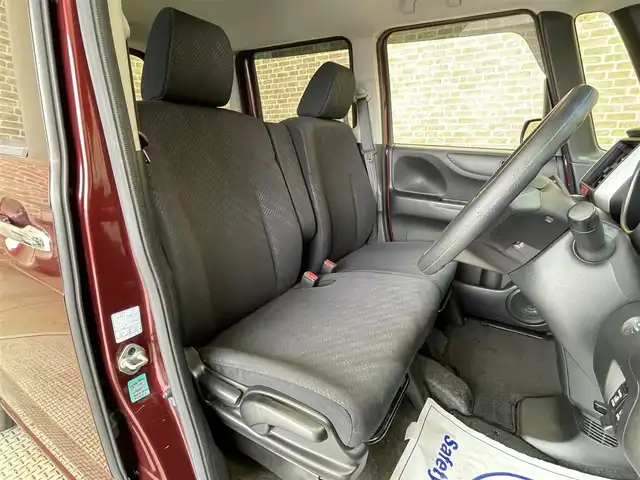 ホンダ Ｎ ＢＯＸ G SSパッケージ 岩手県 2013(平25)年 9.6万km プレミアムディープロッソパール ４WD/両側パワースライドドア/横滑り防止装置/アイドリングストップ/ヒーテッドドアミラー/運転席ハイトアジャスター/ヘッドライトレベライザー/ベンチシート/チップアップリアシート/ETC/エンジンスターター/スマートキーシステム/14インチアルミホイール