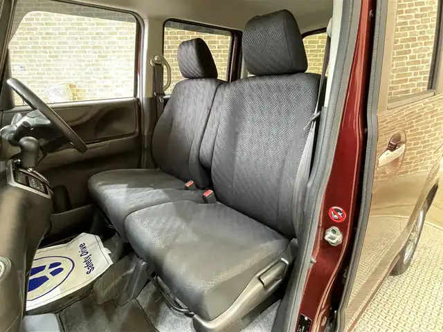 ホンダ Ｎ ＢＯＸ G SSパッケージ 岩手県 2013(平25)年 9.6万km プレミアムディープロッソパール ４WD/両側パワースライドドア/横滑り防止装置/アイドリングストップ/ヒーテッドドアミラー/運転席ハイトアジャスター/ヘッドライトレベライザー/ベンチシート/チップアップリアシート/ETC/エンジンスターター/スマートキーシステム/14インチアルミホイール