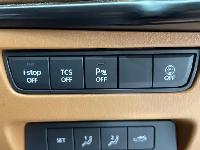 マツダ ＣＸ－６０ XD HV プレミアムスポーツ 栃木県 2022(令4)年 1.5万km ソウルレッドクリスタルM ディーゼル/ターボ/４WD/メモリーナビ/（Bluetooth/USB/フルセグTV）/ＢＯＳＥサウンド/全方位カメラ/衝突軽減ブレーキ/ETC/前後ドライブレコーダー/前後コーナーセンサー/ハーフレザーシート/メモリーパワーシート/シートヒーター/シートエアコン/オートライト/LEDヘッドライト/横滑り防止装置/フォグランプ/パドルシフト/プッシュスタート/スマートキー/電動格納ミラー/電動リヤゲート/純正アルミホイール/純正フロアマット