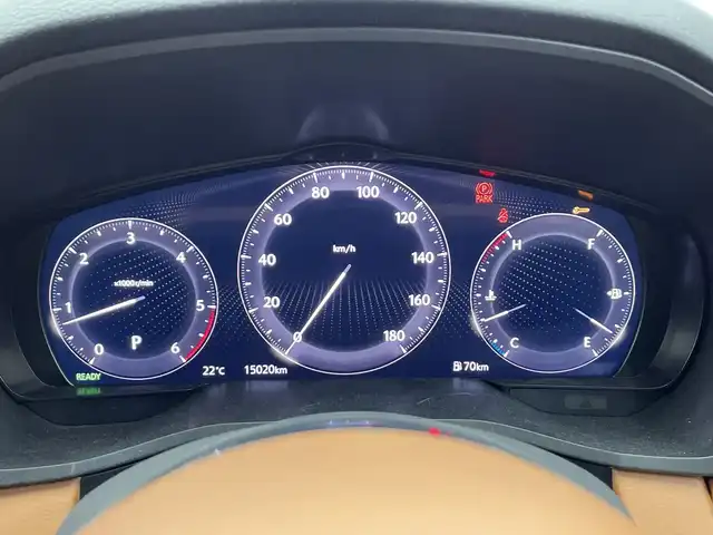 マツダ ＣＸ－６０ XD HV プレミアムスポーツ 栃木県 2022(令4)年 1.5万km ソウルレッドクリスタルM ディーゼル/ターボ/４WD/メモリーナビ/（Bluetooth/USB/フルセグTV）/ＢＯＳＥサウンド/全方位カメラ/衝突軽減ブレーキ/ETC/前後ドライブレコーダー/前後コーナーセンサー/ハーフレザーシート/メモリーパワーシート/シートヒーター/シートエアコン/オートライト/LEDヘッドライト/横滑り防止装置/フォグランプ/パドルシフト/プッシュスタート/スマートキー/電動格納ミラー/電動リヤゲート/純正アルミホイール/純正フロアマット