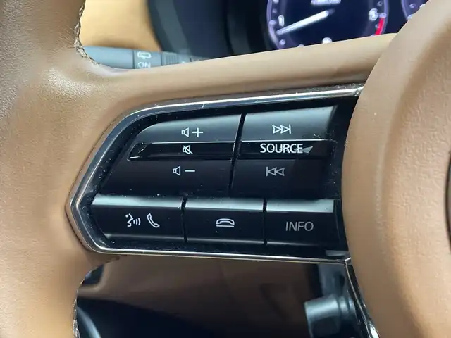 マツダ ＣＸ－６０ XD HV プレミアムスポーツ 栃木県 2022(令4)年 1.5万km ソウルレッドクリスタルM ディーゼル/ターボ/４WD/メモリーナビ/（Bluetooth/USB/フルセグTV）/ＢＯＳＥサウンド/全方位カメラ/衝突軽減ブレーキ/ETC/前後ドライブレコーダー/前後コーナーセンサー/ハーフレザーシート/メモリーパワーシート/シートヒーター/シートエアコン/オートライト/LEDヘッドライト/横滑り防止装置/フォグランプ/パドルシフト/プッシュスタート/スマートキー/電動格納ミラー/電動リヤゲート/純正アルミホイール/純正フロアマット