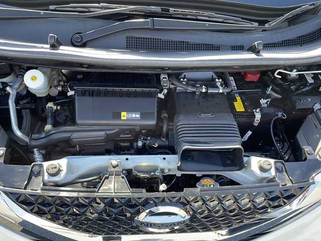 日産 デイズ HWS G ターボ プロパイロットED 山口県 2023(令5)年 2.9万km ホワイトパール 純正SDナビ　【MM222D-Le】/・Bluetooth接続/・アラウンドビューモニター/・DVD再生機能有/・フルセグTV/ワンオーナー/ETC/ドライブレコーダー/プロパイロット/・レーダークルーズコントロール/・インテリジェントエマージェンシーブレーキ/・前方衝突予測警報/・踏み間違い衝突防止アシスト/・車線逸脱警報/・車線逸脱防止支援システム/・ふらつき警報/・標識認識機能/・先行車発進お知らせ/USB入力端子/純正フロアマット/スマートキー/プッシュスタート/スペアキー1本/純正15インチアルミホイール/純正LEDライト/ドアバイザー/ウィンカーミラー/保証書