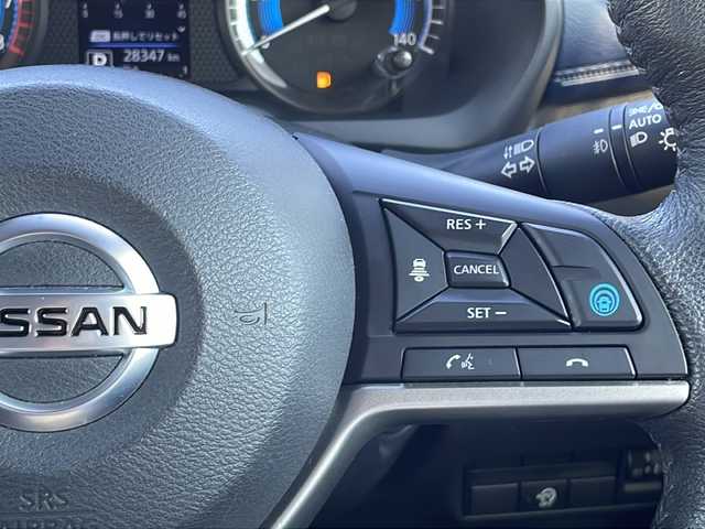 日産 デイズ HWS G ターボ プロパイロットED 山口県 2023(令5)年 2.9万km ホワイトパール 純正SDナビ　【MM222D-Le】/・Bluetooth接続/・アラウンドビューモニター/・DVD再生機能有/・フルセグTV/ワンオーナー/ETC/ドライブレコーダー/プロパイロット/・レーダークルーズコントロール/・インテリジェントエマージェンシーブレーキ/・前方衝突予測警報/・踏み間違い衝突防止アシスト/・車線逸脱警報/・車線逸脱防止支援システム/・ふらつき警報/・標識認識機能/・先行車発進お知らせ/USB入力端子/純正フロアマット/スマートキー/プッシュスタート/スペアキー1本/純正15インチアルミホイール/純正LEDライト/ドアバイザー/ウィンカーミラー/保証書