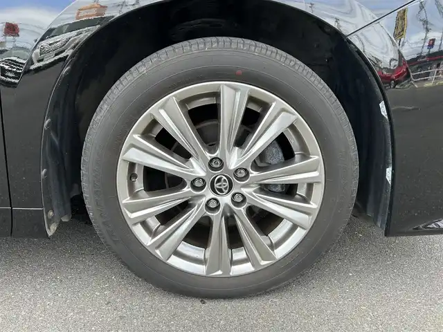 トヨタ ヴェルファイア Z Aエディション ゴールデンアイズ 静岡県 2017(平29)年 3.4万km ブラック 特別仕様車/純正9インチSDメモリーナビ/（CD/DVD/AM/FM/Bluetoooth）/フリップダウンモニター/両側電動スライドドア/ツインサンルーフ/バックカメラ/ETC/オートライト/ハーフレザーシート/電動リアゲート/追従クルコン/スマートキー/純正18AW