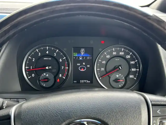 トヨタ ヴェルファイア Z Aエディション ゴールデンアイズ 静岡県 2017(平29)年 3.4万km ブラック 特別仕様車/純正9インチSDメモリーナビ/（CD/DVD/AM/FM/Bluetoooth）/フリップダウンモニター/両側電動スライドドア/ツインサンルーフ/バックカメラ/ETC/オートライト/ハーフレザーシート/電動リアゲート/追従クルコン/スマートキー/純正18AW