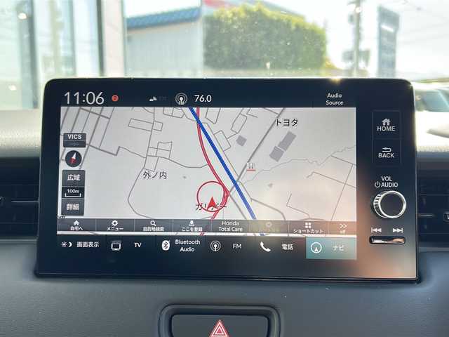 ホンダ ヴェゼル ハイブリッド e:HEV Z 山形県 2025(令7)年 0.1千km プラチナホワイトパール 4WD/ホンダセンシング/レーダークルーズコントロール/BSM/寒冷地仕様/前後コーナーセンサー/電動リアゲート/バックカメラ/純正コネクトディスプレイオーディオ/LEDオートライト/フォグランプ/オートマチックハイビーム/ハーフレザーシート/DN席シートヒーター/ステアリングスイッチ/ステアリングヒーター/パドルシフト/電動パーキングブレーキ/オートブレーキホールド/置くだけ充電/ビルトインETC2.0/純正AW/電動格納ウィンカーミラー/スマートキー