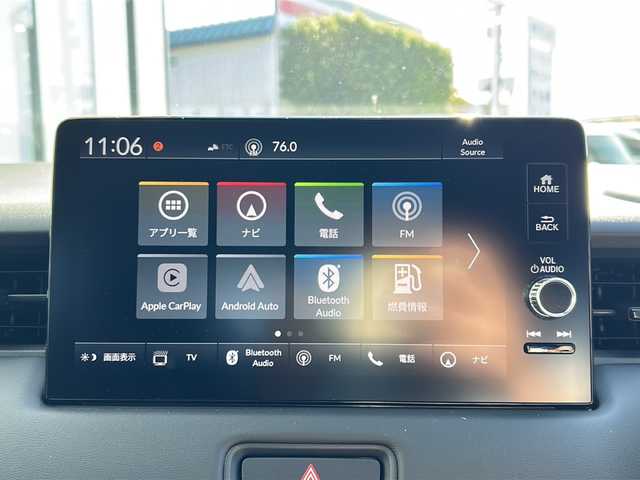 ホンダ ヴェゼル ハイブリッド e:HEV Z 山形県 2025(令7)年 0.1千km プラチナホワイトパール 4WD/ホンダセンシング/レーダークルーズコントロール/BSM/寒冷地仕様/前後コーナーセンサー/電動リアゲート/バックカメラ/純正コネクトディスプレイオーディオ/LEDオートライト/フォグランプ/オートマチックハイビーム/ハーフレザーシート/DN席シートヒーター/ステアリングスイッチ/ステアリングヒーター/パドルシフト/電動パーキングブレーキ/オートブレーキホールド/置くだけ充電/ビルトインETC2.0/純正AW/電動格納ウィンカーミラー/スマートキー