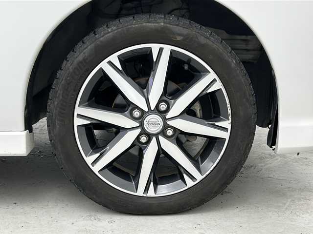 日産 デイズ ルークス ハイウェイスター Gターボ 宮城県 2020(令2)年 7.2万km ホワイトパール 禁煙車/アラウンドビューモニター/エマージェンシーブレーキ/インテリジェントクルーズコントロール/車線逸脱警報/ハイビームアシスト/純正7型SDナビ/・BT/CD/DVD/iPod/フルセグTV（走行視聴可能）/ETC/ドライブレコーダー/プッシュスタート/スマートキー/スペアキー/ステアリングスイッチ/サンシェード/シートバックテーブル/社外フロアマット/純正15インチアルミホイール/純正ドアバイザー/冬タイヤ積み込み（155/65R14）/社外アルミホイール付き/LEDヘッドライト/フォグランプ/アイドリングストップ/横滑り防止装置