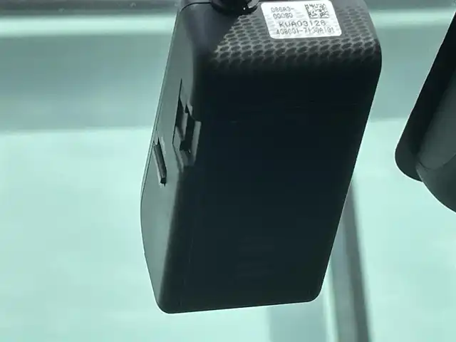 トヨタ アクア GRスポーツ 和歌山県 2023(令5)年 0.8万km パールⅡ 純正10.5インチナビ/フルセグTV/Bluetooth/バックカメラ/ビルトインETC/ドライブレコーダー/トヨタセーフティセンス/レーダークルーズコントロール/クリアランスソナー/ステアリングスイッチ/ハーフレザーシート/AC100V電源/LEDヘッドライト/オートライト/オートハイビーム/ヘッドライトレベライザー/ドライブモードセレクト/純正17インチAW/プッシュスタート/スマートキー