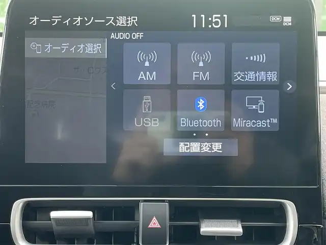 トヨタ アクア GRスポーツ 和歌山県 2023(令5)年 0.8万km パールⅡ 純正10.5インチナビ/フルセグTV/Bluetooth/バックカメラ/ビルトインETC/ドライブレコーダー/トヨタセーフティセンス/レーダークルーズコントロール/クリアランスソナー/ステアリングスイッチ/ハーフレザーシート/AC100V電源/LEDヘッドライト/オートライト/オートハイビーム/ヘッドライトレベライザー/ドライブモードセレクト/純正17インチAW/プッシュスタート/スマートキー