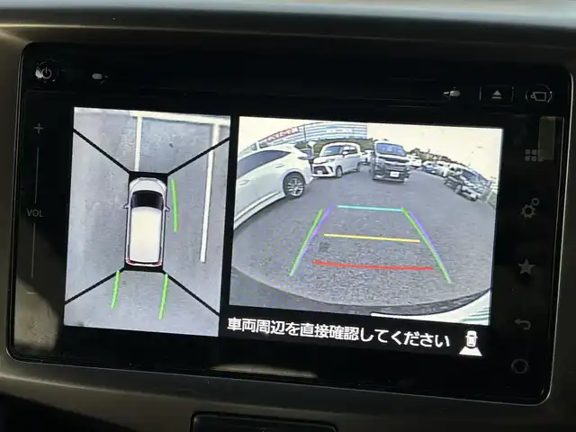 スズキ ソリオ バンディット Fリミテッド 大阪府 2017(平29)年 3.4万km 黒 メーカー純正メモリーナビ　/ （AppleCarPlay/AndroidAuto/CD/DVD/AUX/Bluetooth/フルセグTV）/全方位モニター　/両側パワースライドドア　/前後ドライブレコーダー　/純正１５インチアルミホイール　/純正フロアマット　/デュアルカメラブレーキサポート